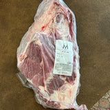 Lamb Bone in Leg Roast