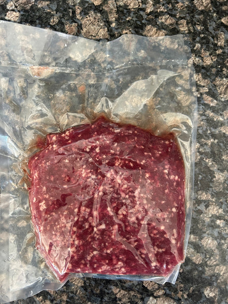 20 Pound Ground Beef Share