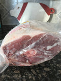 Lamb Bone in Leg Roast