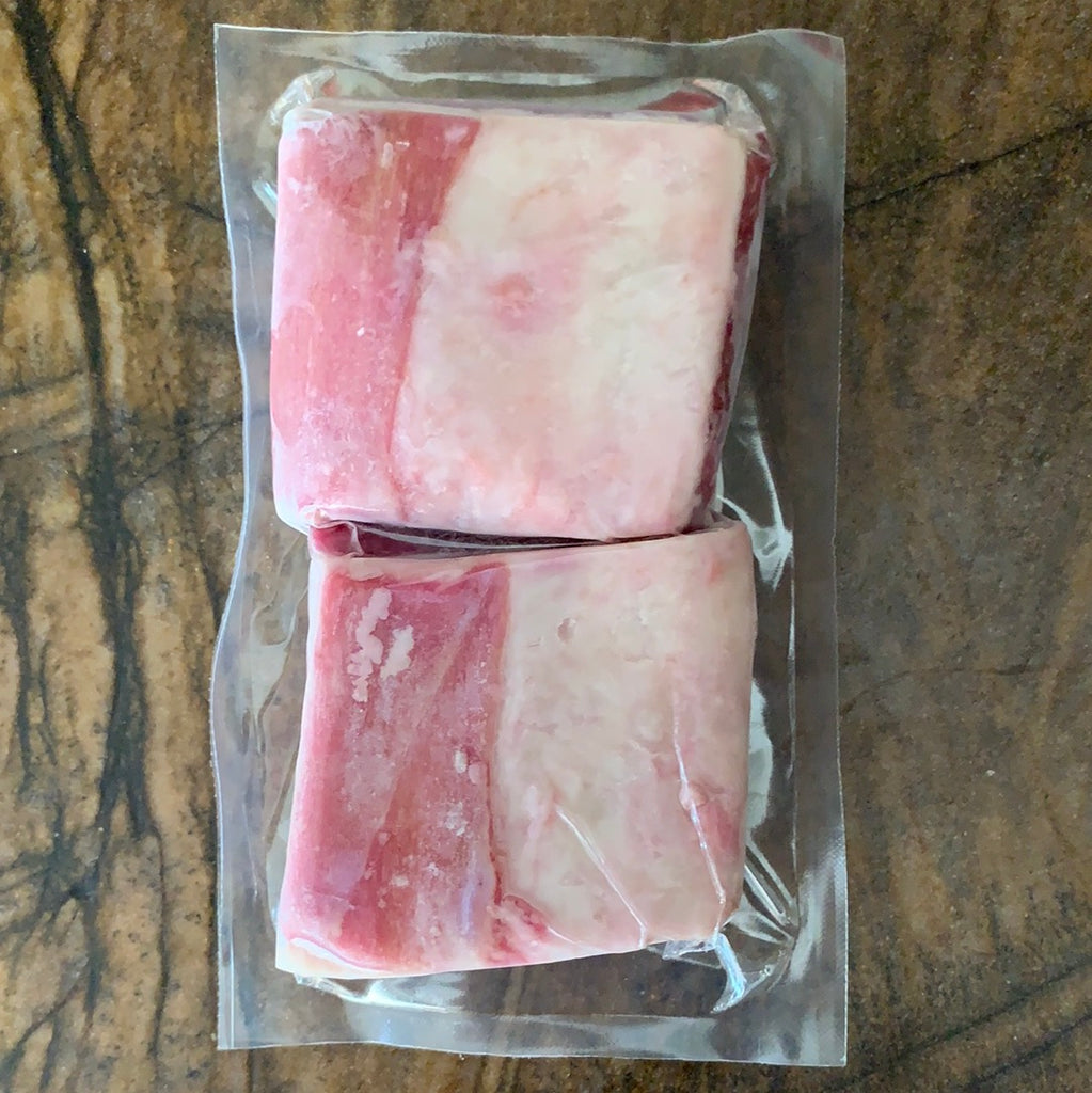 Beef Short Ribs – Case Custom Meats